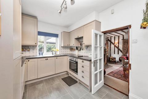 4 bedroom semi-detached house for sale, School Lane, Royston SG8