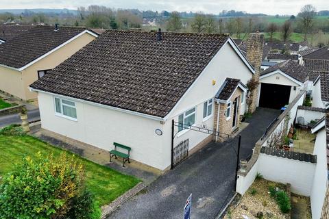 undefined, Long Barrow Road, Calne SN11