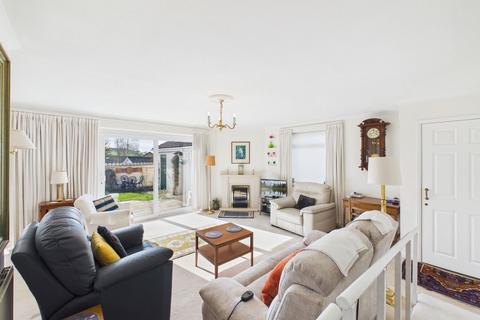 undefined, Long Barrow Road, Calne SN11