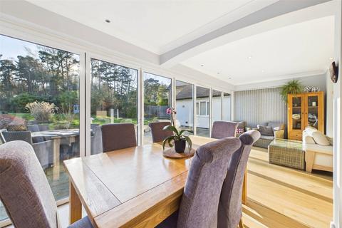 undefined, Heath Ride, Finchampstead, Wokingham, Berkshire, RG40