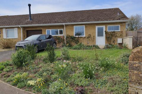 2 bedroom bungalow for sale, Summer Shard, South Petherton, TA13