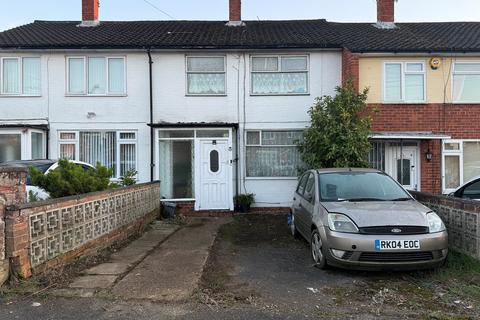 2 bedroom terraced house for sale, Doddsfield Road, SLOUGH