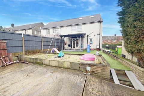 3 bedroom semi-detached house for sale, Windermere Road, Middleton, Manchester, M24
