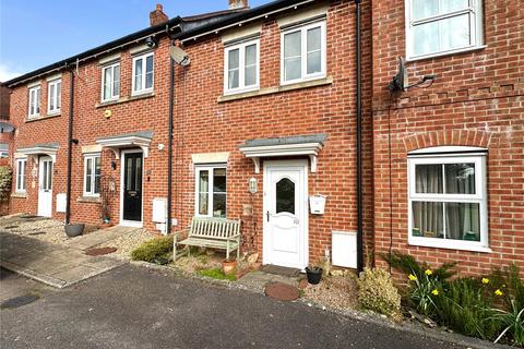 undefined, Wyvern Way, Blandford Forum, Dorset, DT11