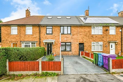 Hale Road, Speke, Liverpool