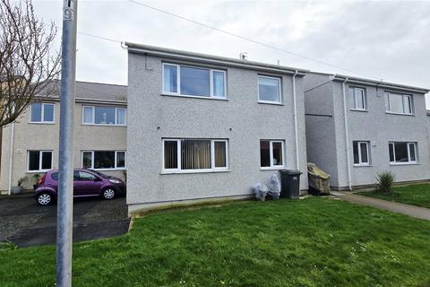 undefined, Maes Cynfor, Cemaes Bay, Isle of Anglesey, LL67