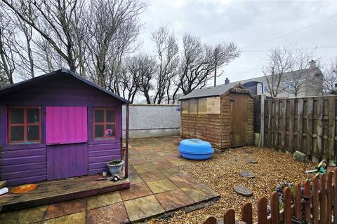 undefined, Maes Cynfor, Cemaes Bay, Isle of Anglesey, LL67