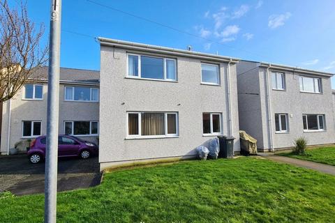 undefined, Maes Cynfor, Cemaes Bay, Isle of Anglesey, LL67