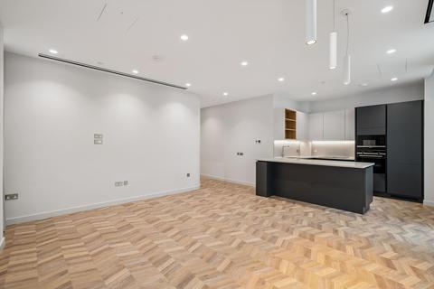 2 bedroom flat to rent, Carnwath Road, London SW6