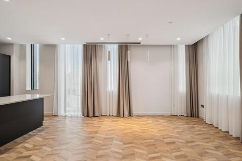 2 bedroom flat to rent, Carnwath Road, London SW6