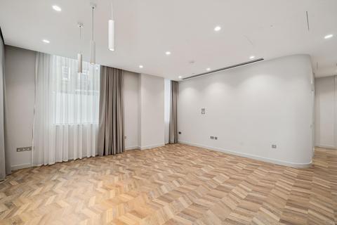 2 bedroom flat to rent, Carnwath Road, London SW6