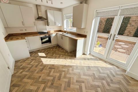 2 bedroom semi-detached house for sale, Maxwell Road, Locking, Weston-super-Mare, BS24
