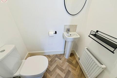 2 bedroom semi-detached house for sale, Maxwell Road, Locking, Weston-super-Mare, BS24
