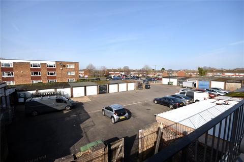 undefined, Jansel Square, Aylesbury HP21