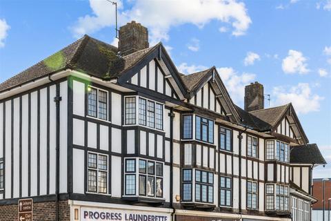 undefined, Commercial Square, Haywards Heath