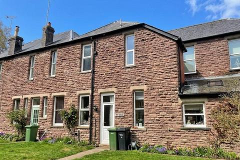 undefined, Abbeydore, Hereford