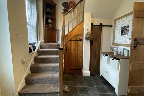 undefined, Abbeydore, Hereford