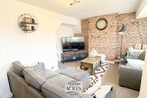 undefined, Lingard Road, Sutton Coldfield