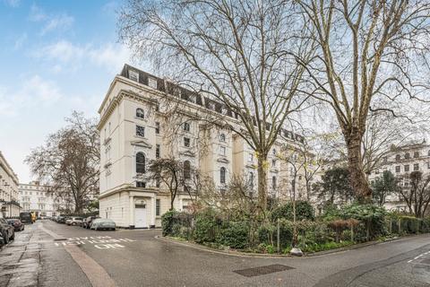 2 bedroom flat for sale, Kensington Gardens Square, Bayswater, London, W2