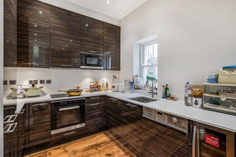 2 bedroom flat for sale, Kensington Gardens Square, Bayswater, London, W2