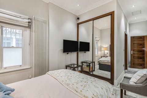 2 bedroom flat for sale, Kensington Gardens Square, Bayswater, London, W2