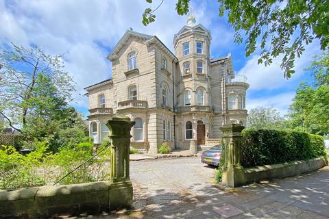 undefined, Park Road, Beaulieu Court, HG2