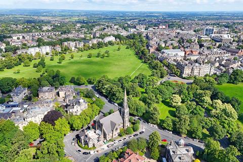 undefined, Park Road, Beaulieu Court, HG2