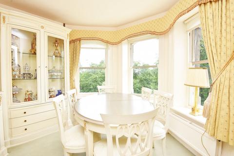 undefined, Park Road, Beaulieu Court, HG2