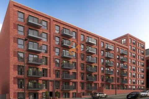 undefined, Burj Digbeth, 250 Bradford Street, Deritend, Birmingham B12