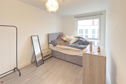 undefined, Burj Digbeth, 250 Bradford Street, Deritend, Birmingham B12