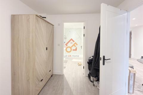 undefined, Burj Digbeth, 250 Bradford Street, Deritend, Birmingham B12