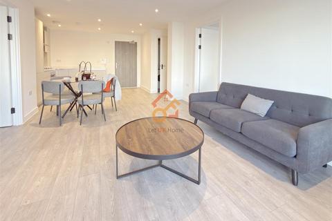 undefined, Burj Digbeth, 250 Bradford Street, Deritend, Birmingham B12