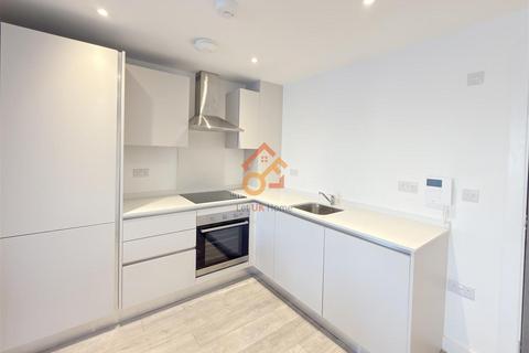 undefined, Burj Digbeth, 250 Bradford Street, Deritend, Birmingham B12