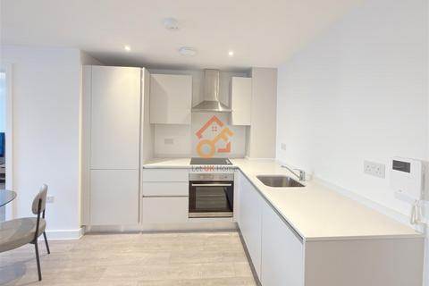 undefined, Burj Digbeth, 250 Bradford Street, Deritend, Birmingham B12