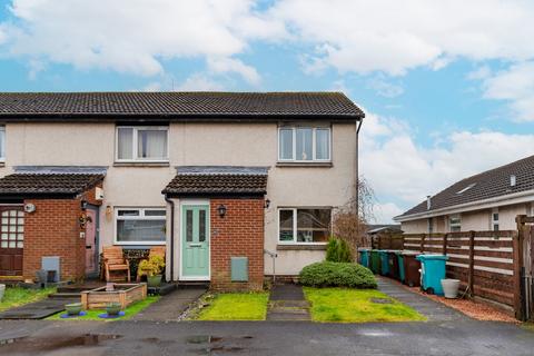 1 bedroom semi-detached house for sale, Barbeth Way, Glasgow, G67