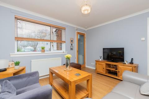 1 bedroom semi-detached house for sale, Barbeth Way, Glasgow, G67