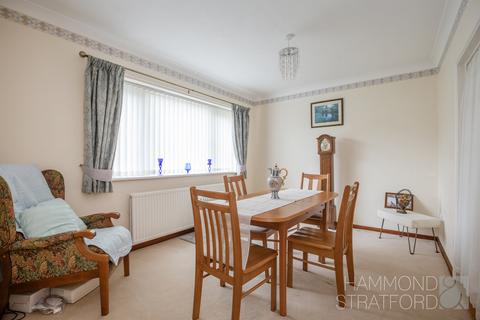 4 bedroom detached house for sale, Hardingham Street, Hingham