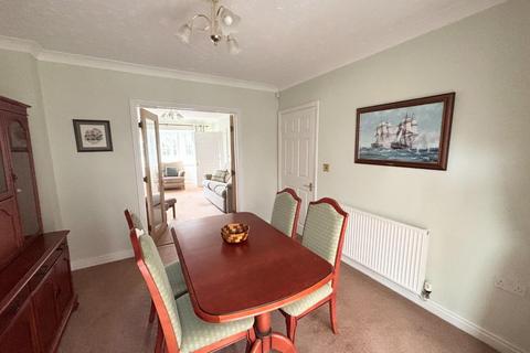 4 bedroom detached house for sale, Millfield Close, Lower Quinton, Stratford-upon-Avon