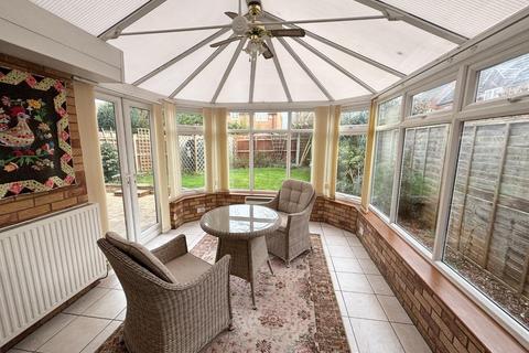 4 bedroom detached house for sale, Millfield Close, Lower Quinton, Stratford-upon-Avon
