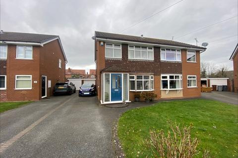 undefined, Gowy Close, Sandbach