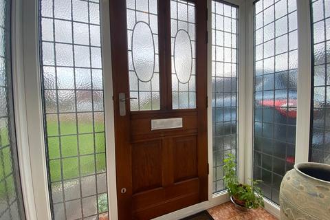 undefined, Gowy Close, Sandbach