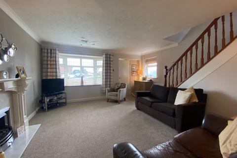 undefined, Gowy Close, Sandbach