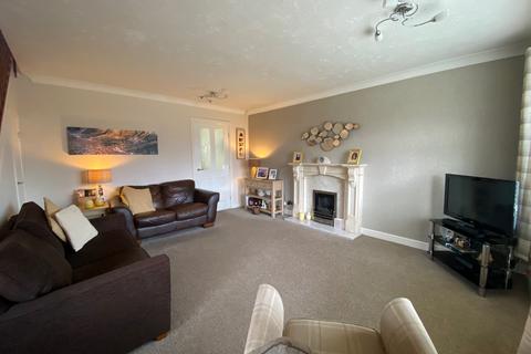 undefined, Gowy Close, Sandbach