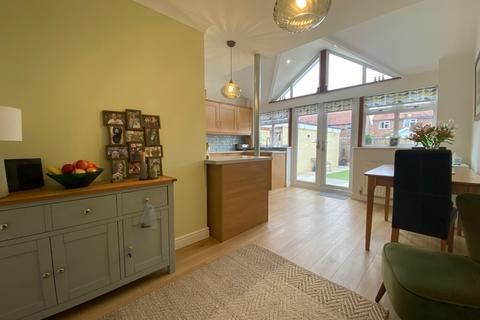 undefined, Gowy Close, Sandbach