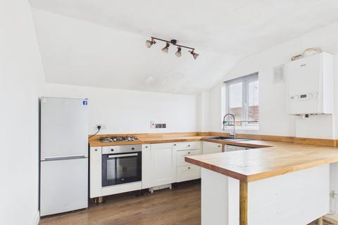 1 bedroom apartment to rent, Larkham Close, Feltham, TW13