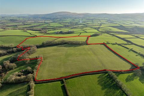 undefined, Sampford Courtenay, Devon EX20