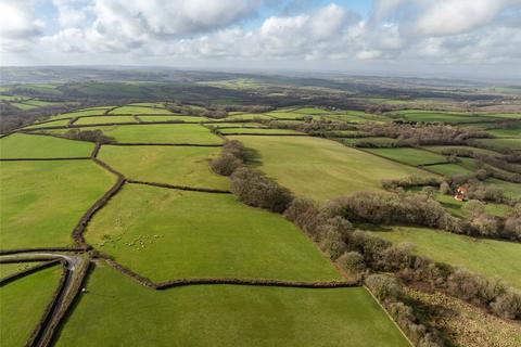 undefined, Sampford Courtenay, Devon EX20