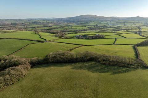 undefined, Sampford Courtenay, Devon EX20