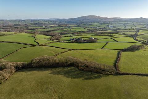 undefined, Sampford Courtenay, Devon EX20