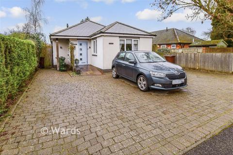 2 bedroom detached bungalow for sale, Orchard Field, Bethersden, Ashford, Kent